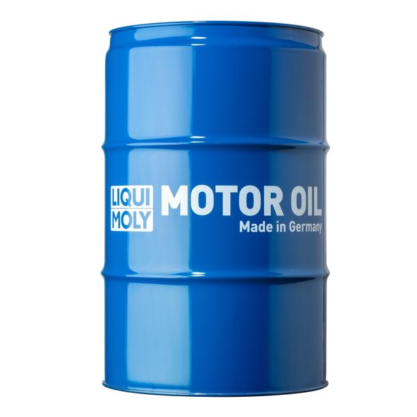 Liqui Moly Synthoil Premium 5W-40, 60 Liter, 2099 2099